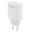 Сетевое зарядное устройство Type-C 20W QC3.0 MIVO MP-323T